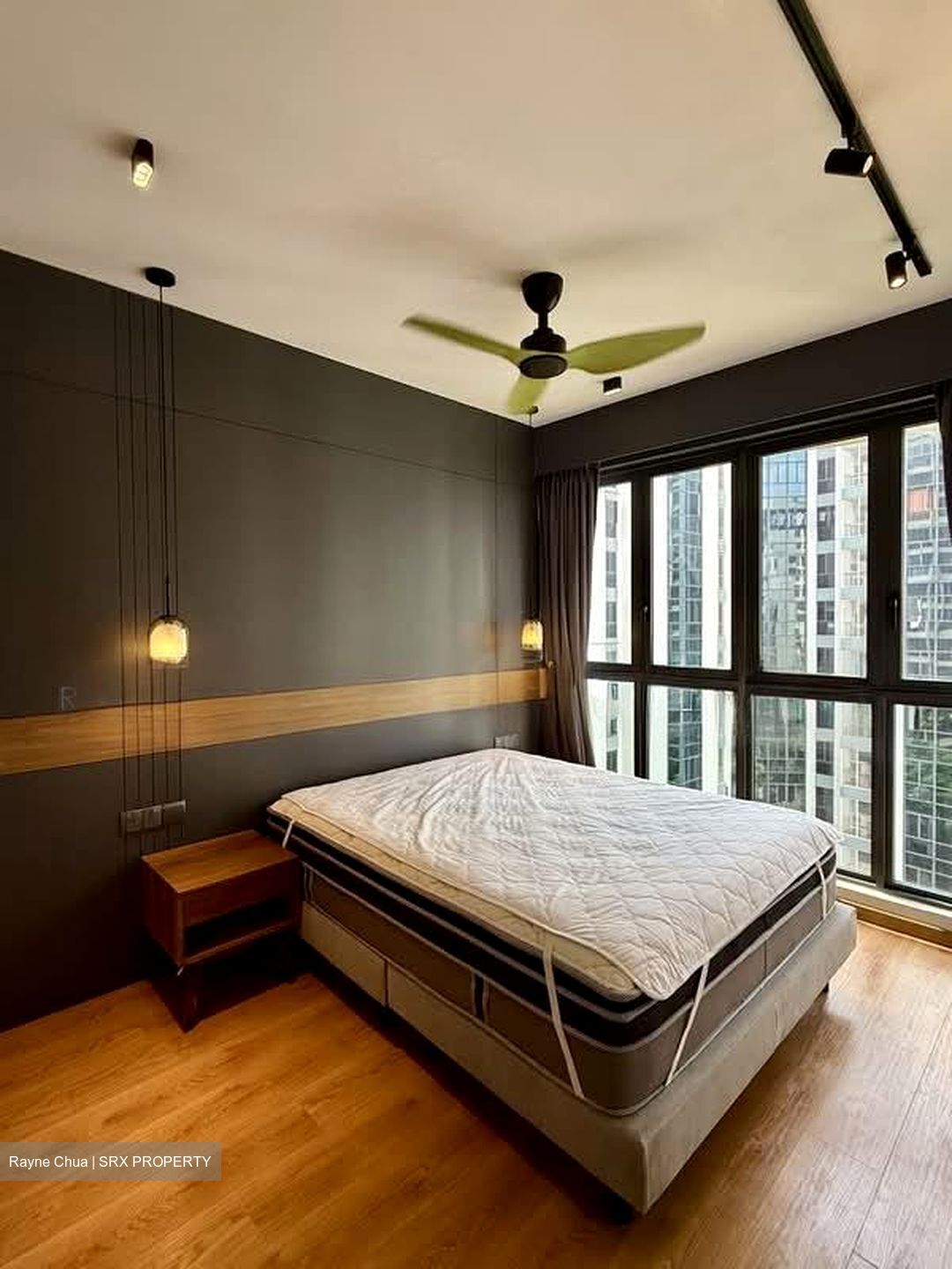 Hundred Palms Residences (D19), Condominium #602141901